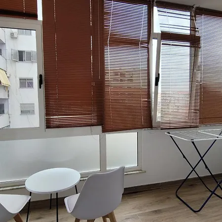 Apartamento Dream Luxury