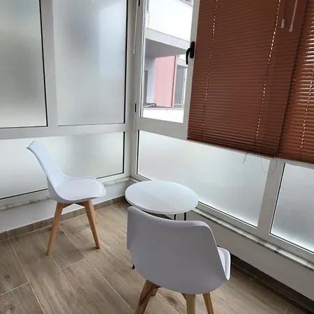 Dream Luxury Apartman *