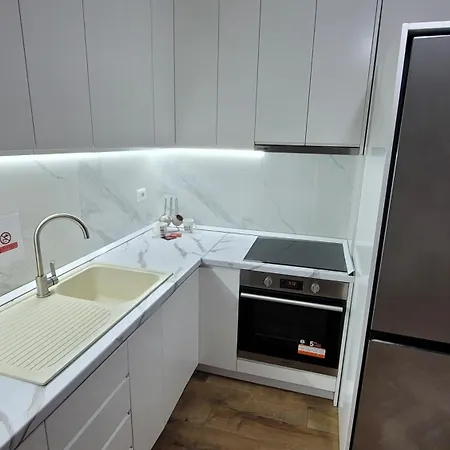 Dream Luxury Apartman