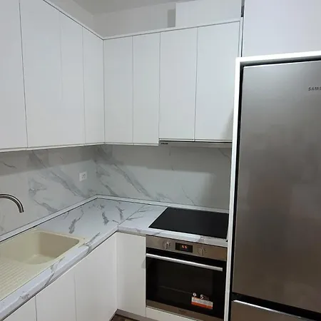 Dream Luxury Apartman *