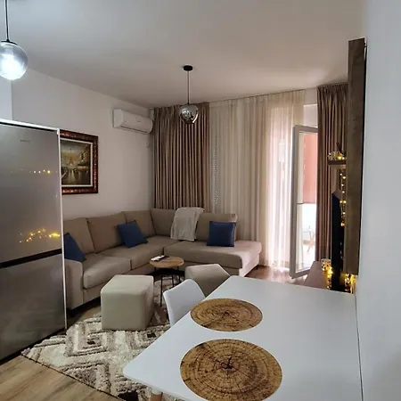 Apartman Dream Luxury *