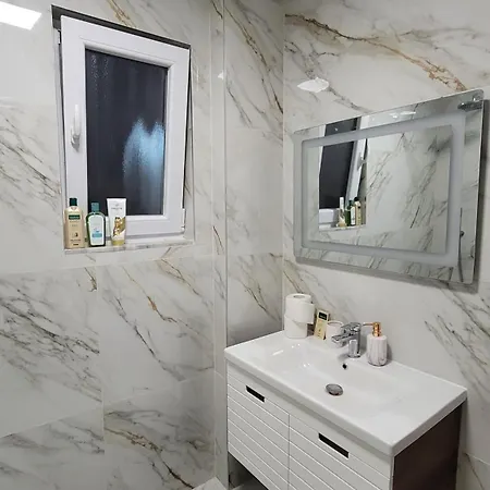 Dream Luxury Daire *