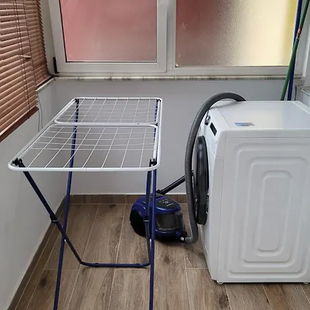 Daire Dream Luxury *