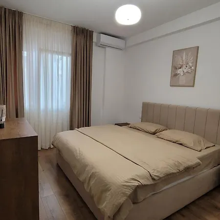 Apartment Dream Luxury Kashar