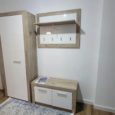 Apartment Dream Luxury