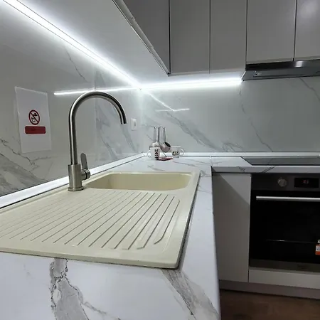Dream Luxury Apartment