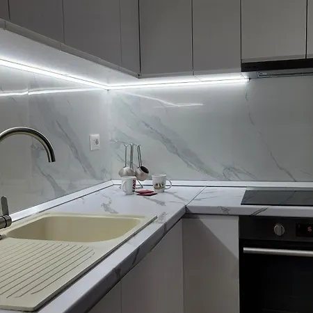 Dream Luxury Daire *