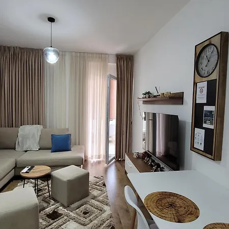 Apartment Dream Luxury