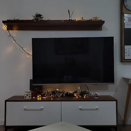 Dream Luxury Daire Kashari