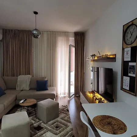 Dream Luxury Apartment Kashar