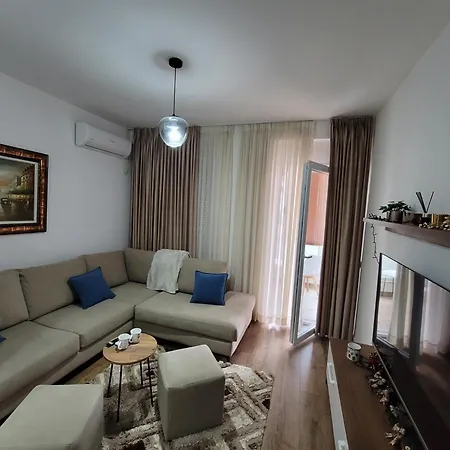 Daire Dream Luxury Kashari