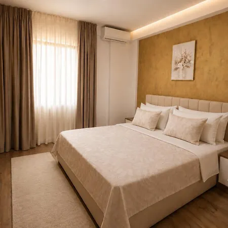 Apartment Dream Luxury *