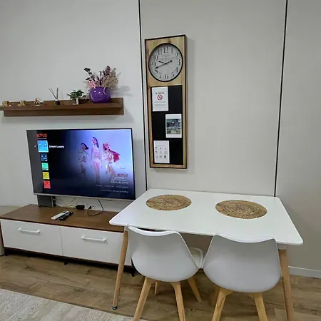 Апартаменты Dream Luxury Kashar