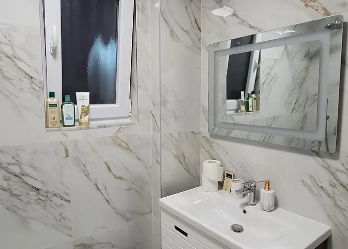 Dream Luxury Appartamento *