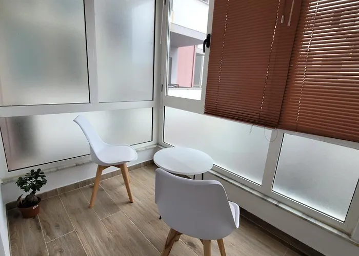 Dream Luxury Appartement *