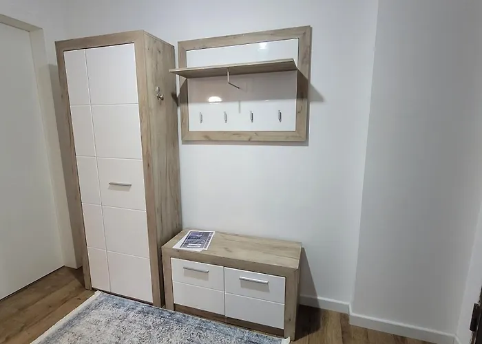 Appartement Dream Luxury