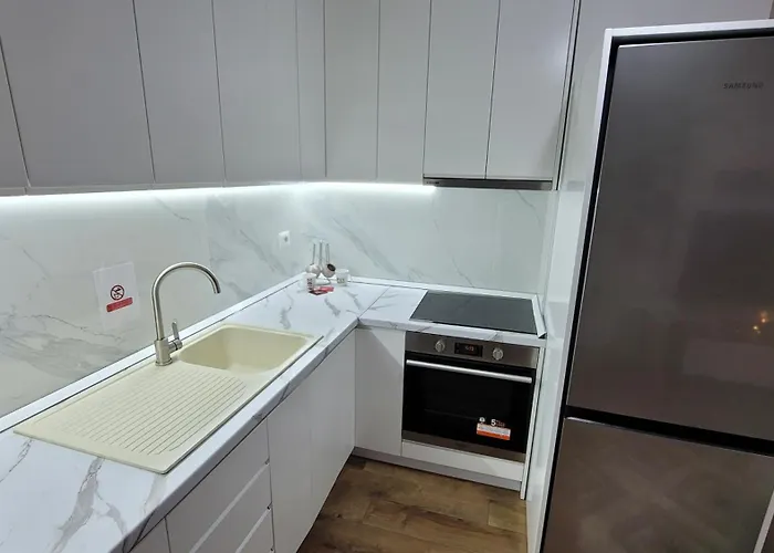 Dream Luxury Appartement