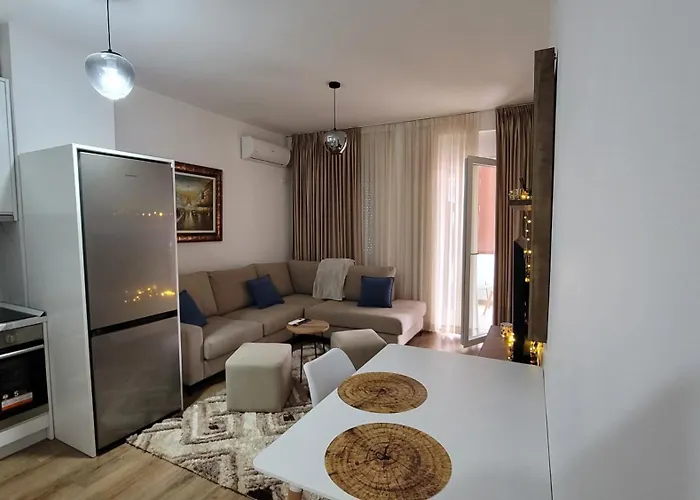 Appartamento Dream Luxury *